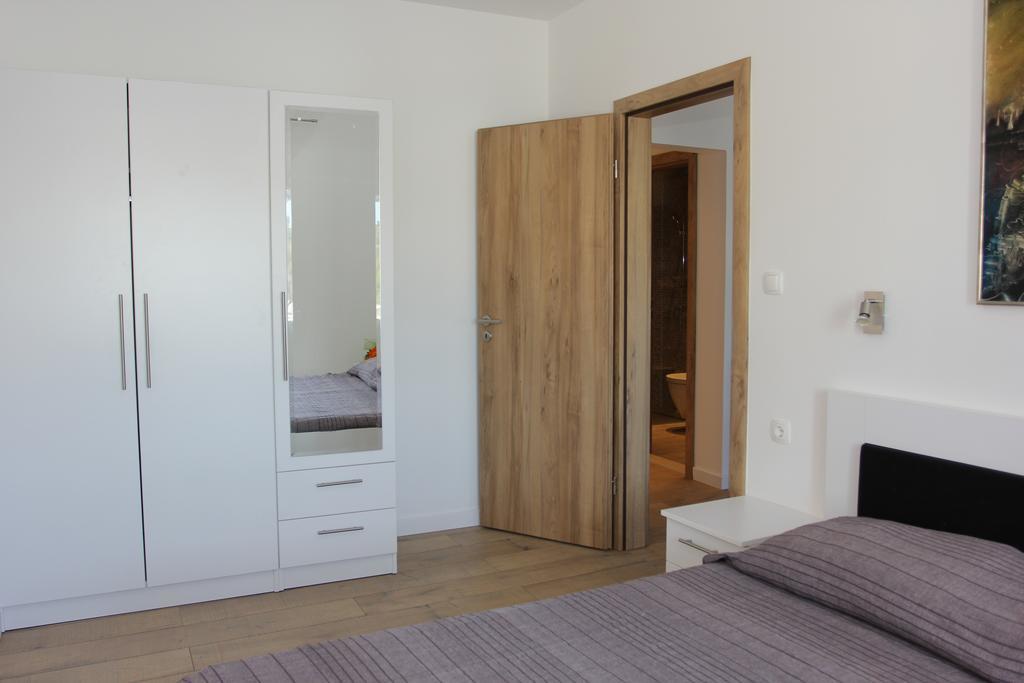 Apartment House Vitaic Supetar Zimmer foto