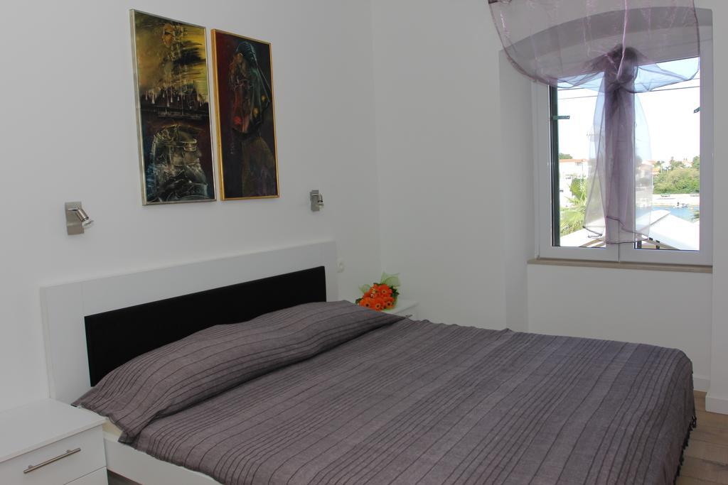 Apartment House Vitaic Supetar Zimmer foto
