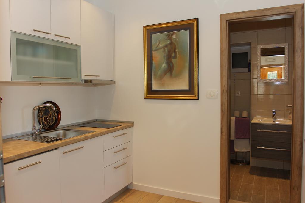 Apartment House Vitaic Supetar Zimmer foto