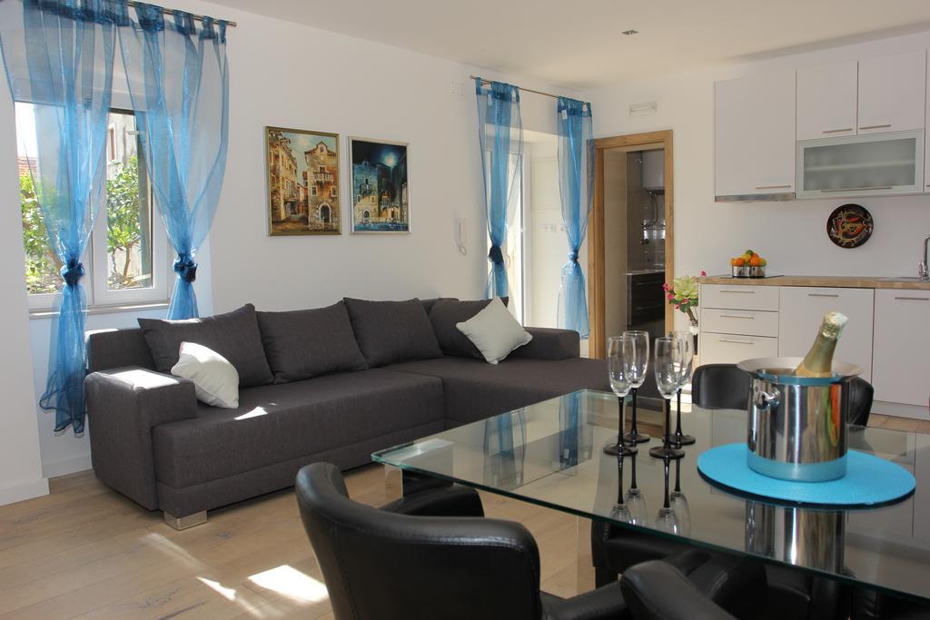 Apartment House Vitaic Supetar Zimmer foto